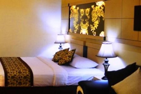 Srikandi Guesthouse Malang Pokoj fotografie