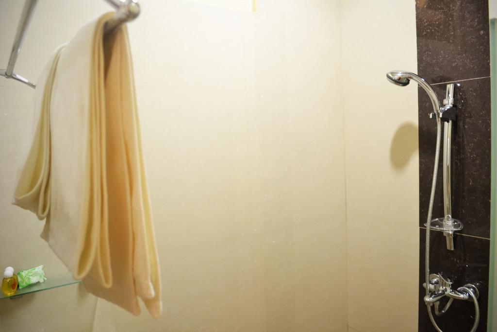 Srikandi Guesthouse Malang Pokoj fotografie