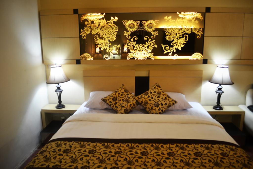 Srikandi Guesthouse Malang Pokoj fotografie