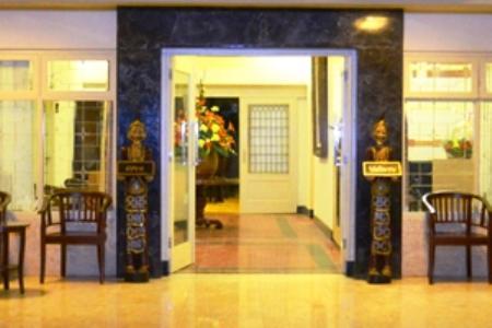 Srikandi Guesthouse Malang Exteriér fotografie
